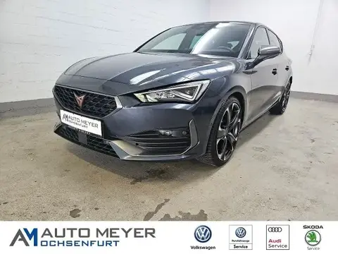 Used CUPRA LEON Petrol 2024 Ad 