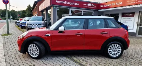 Used MINI COOPER Petrol 2015 Ad Germany