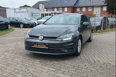 Annonce VOLKSWAGEN GOLF Diesel 2019 d'occasion 