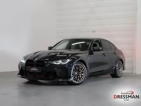 Annonce BMW M3 Essence 2024 d'occasion 