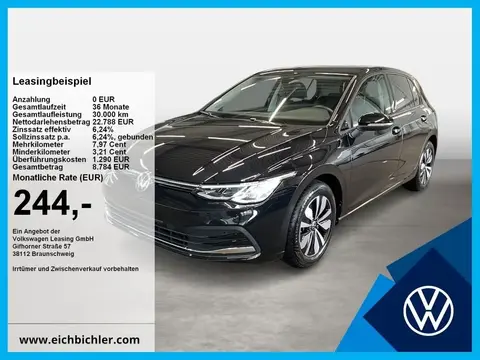 Used VOLKSWAGEN GOLF Diesel 2023 Ad 