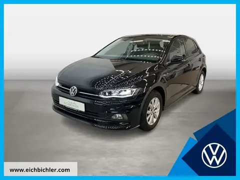 Used VOLKSWAGEN POLO Petrol 2020 Ad 