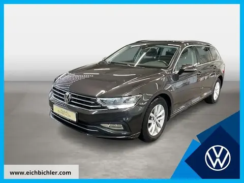 Annonce VOLKSWAGEN PASSAT Essence 2019 d'occasion 