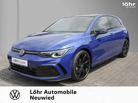 Annonce VOLKSWAGEN GOLF Essence 2023 d'occasion 