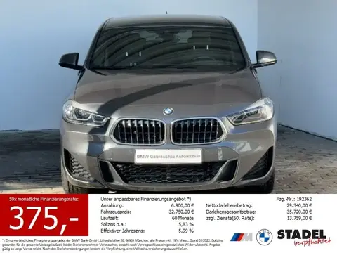 Used BMW X2 Hybrid 2021 Ad 