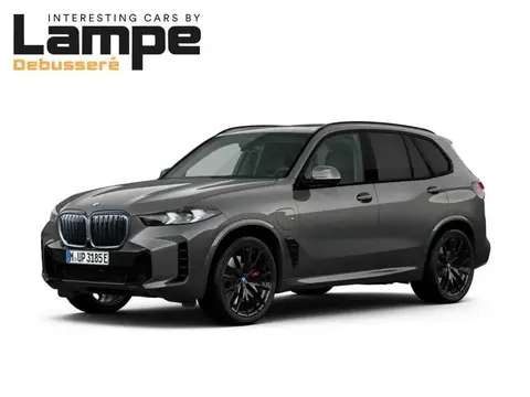 Annonce BMW X5 Hybride 2024 d'occasion 