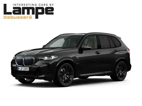 Used BMW X5 Hybrid 2024 Ad Belgium