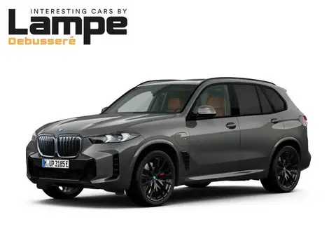 Used BMW X5 Hybrid 2024 Ad 