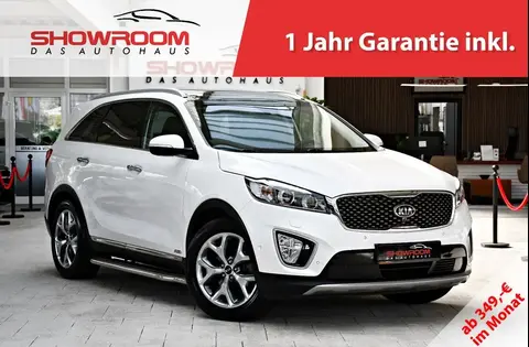 Used KIA SORENTO Diesel 2015 Ad 