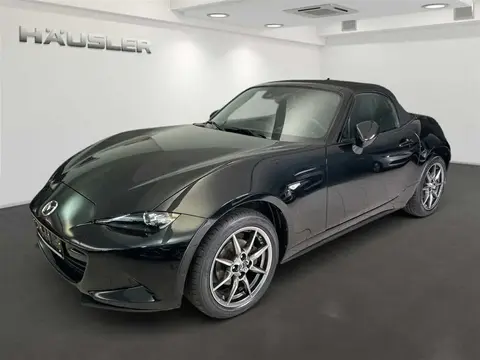 Used MAZDA MX-5 Petrol 2021 Ad 