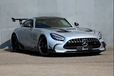 Annonce MERCEDES-BENZ CLASSE GT Non renseigné 2022 d'occasion 