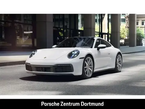 Used PORSCHE 992 Petrol 2021 Ad 