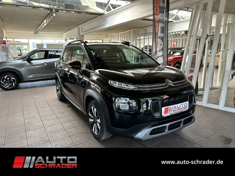 Annonce CITROEN C3 AIRCROSS Diesel 2019 d'occasion 