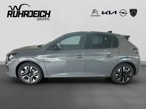 Annonce PEUGEOT 208 Essence 2024 d'occasion 