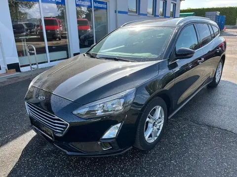 Used FORD FOCUS Diesel 2020 Ad 