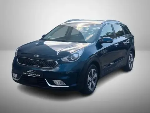 Used KIA NIRO Hybrid 2017 Ad 