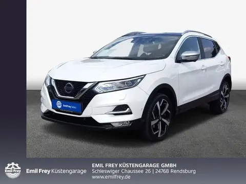 Used NISSAN QASHQAI Petrol 2019 Ad 