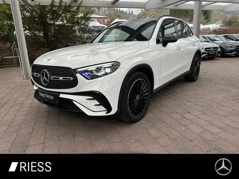 Annonce MERCEDES-BENZ CLASSE GLC Diesel 2023 d'occasion Allemagne