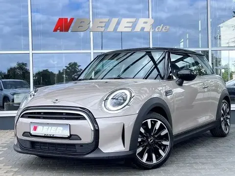 Used MINI COOPER Petrol 2023 Ad Germany