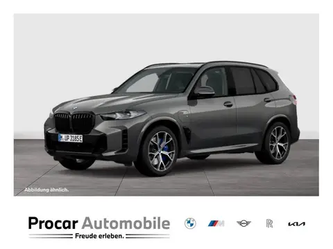 Used BMW X5 Hybrid 2023 Ad 