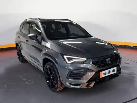 Annonce SEAT ATECA Diesel 2024 d'occasion 