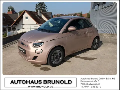 Used FIAT 500 Not specified 2023 Ad 