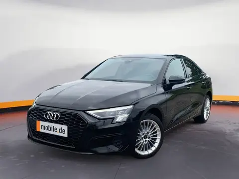 Used AUDI A3 Petrol 2023 Ad 