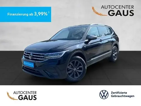 Used VOLKSWAGEN TIGUAN Petrol 2023 Ad 