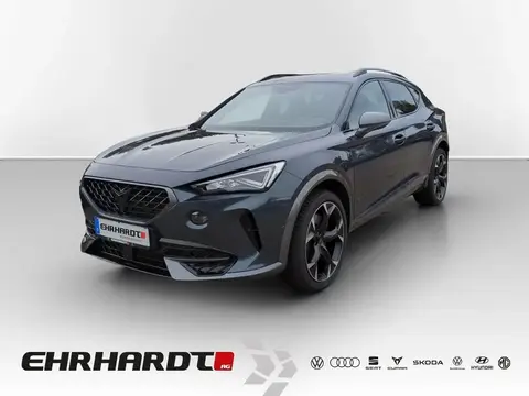 Annonce CUPRA FORMENTOR Essence 2021 d'occasion 