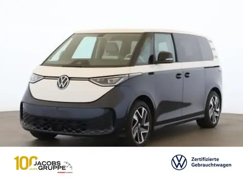 Used VOLKSWAGEN ID. BUZZ Not specified 2022 Ad 