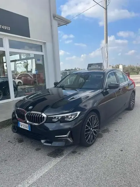 Annonce BMW SERIE 3 Diesel 2019 d'occasion 