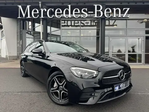 Annonce MERCEDES-BENZ CLASSE E Non renseigné 2022 d'occasion 