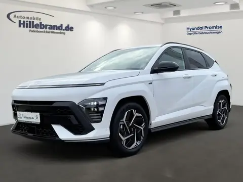 Annonce HYUNDAI KONA Essence 2024 d'occasion 