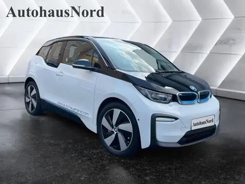 Used BMW I3 Not specified 2018 Ad 