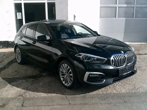 Used BMW SERIE 1 Hybrid 2020 Ad 