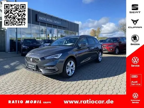 Used SEAT LEON Diesel 2023 Ad 