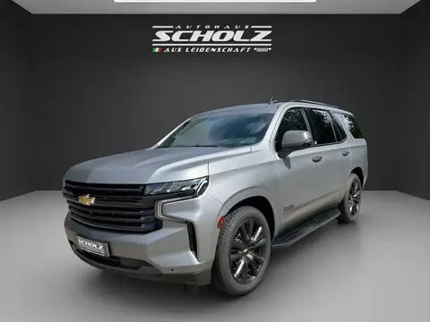 Used CHEVROLET TAHOE Petrol 2023 Ad 