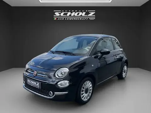 Annonce FIAT 500 Essence 2024 d'occasion 