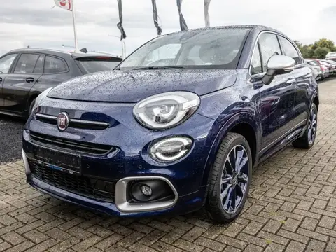 Used FIAT 500X Petrol 2022 Ad 