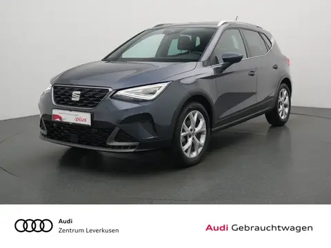 Annonce SEAT ARONA Essence 2023 d'occasion 