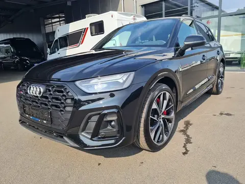 Used AUDI SQ5 Diesel 2023 Ad 