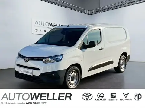 Used TOYOTA PROACE Diesel 2020 Ad 