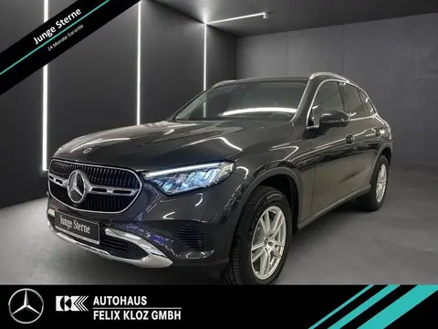 Annonce MERCEDES-BENZ CLASSE GLC Diesel 2023 d'occasion Allemagne