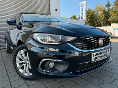 Annonce FIAT TIPO Essence 2016 d'occasion 