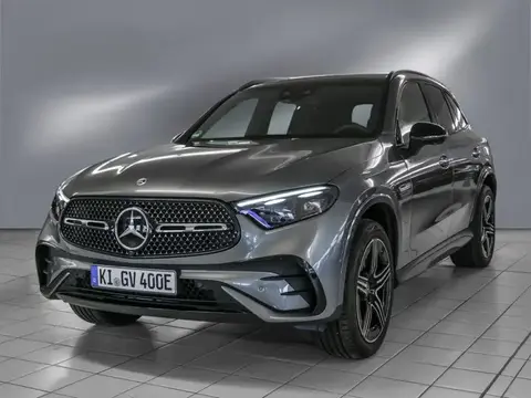 Annonce MERCEDES-BENZ CLASSE GLC Hybride 2024 d'occasion Allemagne