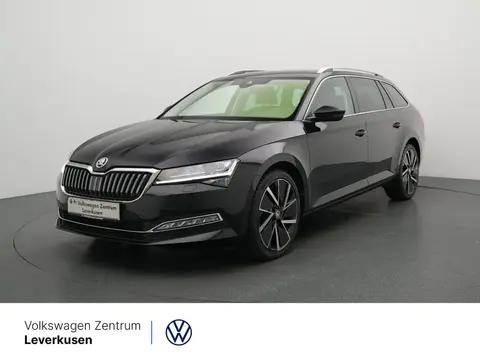 Used SKODA SUPERB Diesel 2023 Ad 