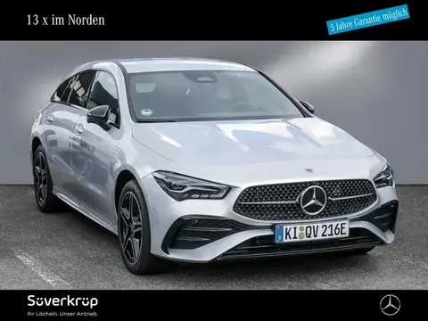 Used MERCEDES-BENZ CLASSE CLA Hybrid 2024 Ad 