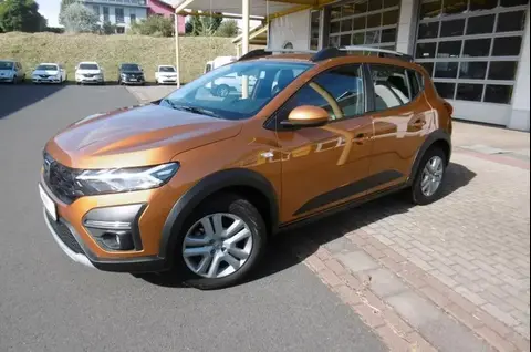 Used DACIA SANDERO Petrol 2022 Ad 