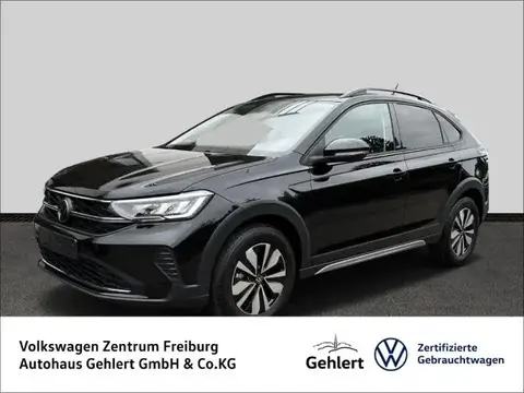 Annonce VOLKSWAGEN TAIGO Essence 2024 d'occasion 