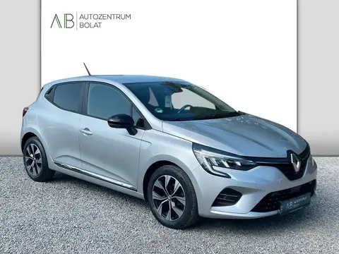 Used RENAULT CLIO Petrol 2023 Ad 